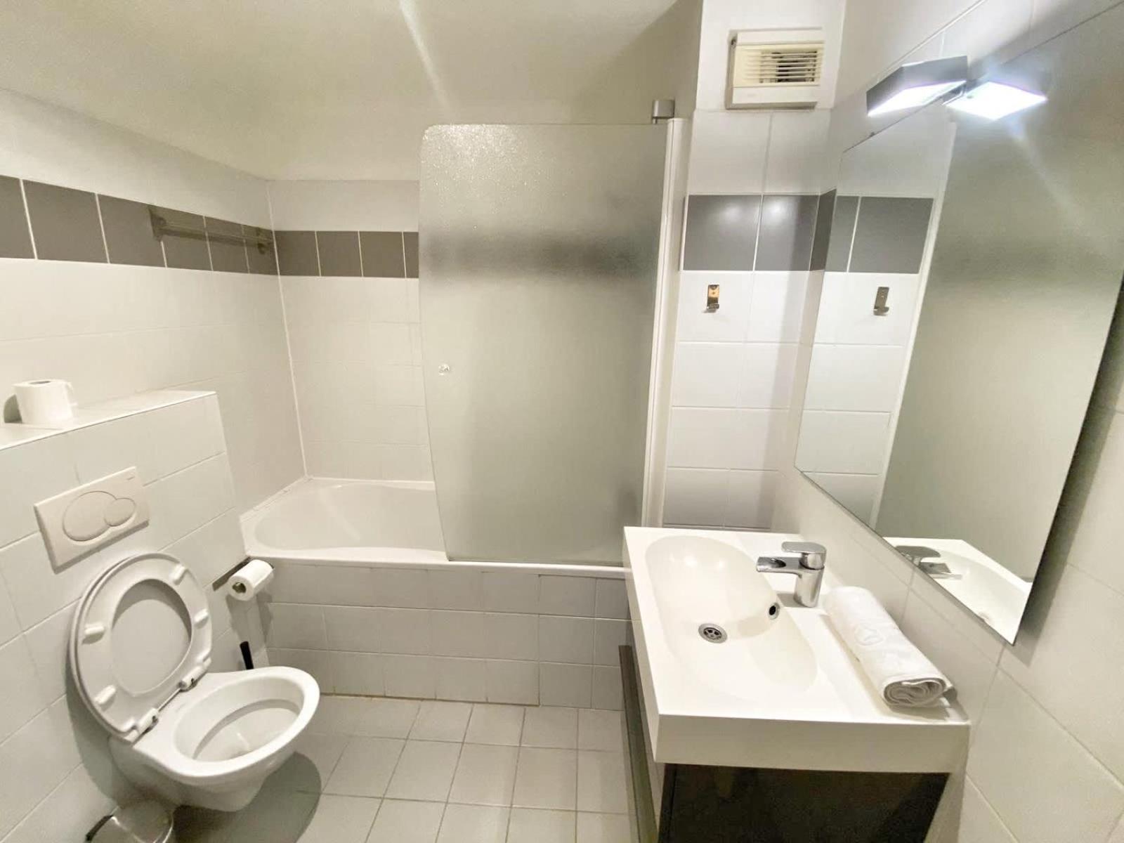 203 - Equipe 5 Appartement